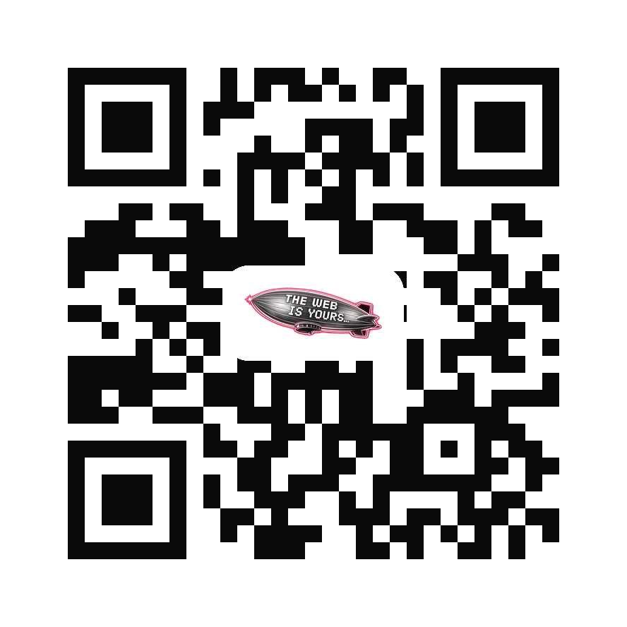 Cod QR către twiy.ro